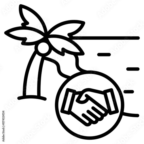 Coastal Deals icon