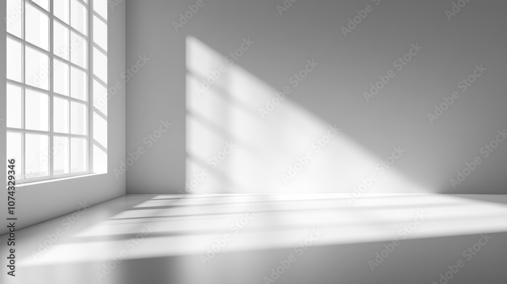 Bright white background with a gentle gradient from pure white to light grey, adding a soft shadow effect Bright white background with a gentle gradient from pure white to light grey, adding a soft shadow effect