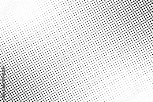 abstract halftone pattern background for overlay design, texture background