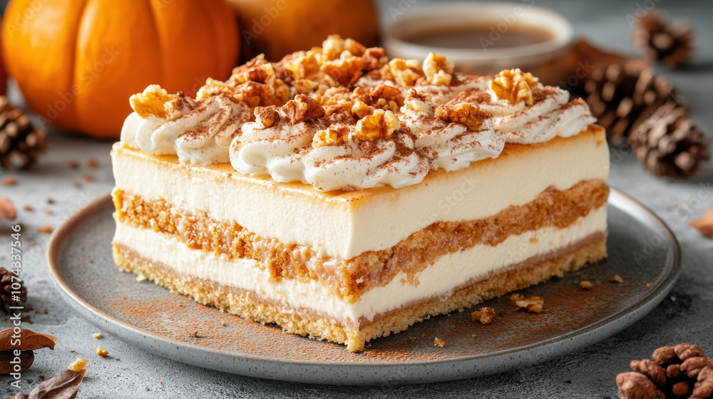 thanks giving traditions around the world, coffee, dessert . AI generative. thanks giving traditions around the world, coffee, dessert . AI generative.