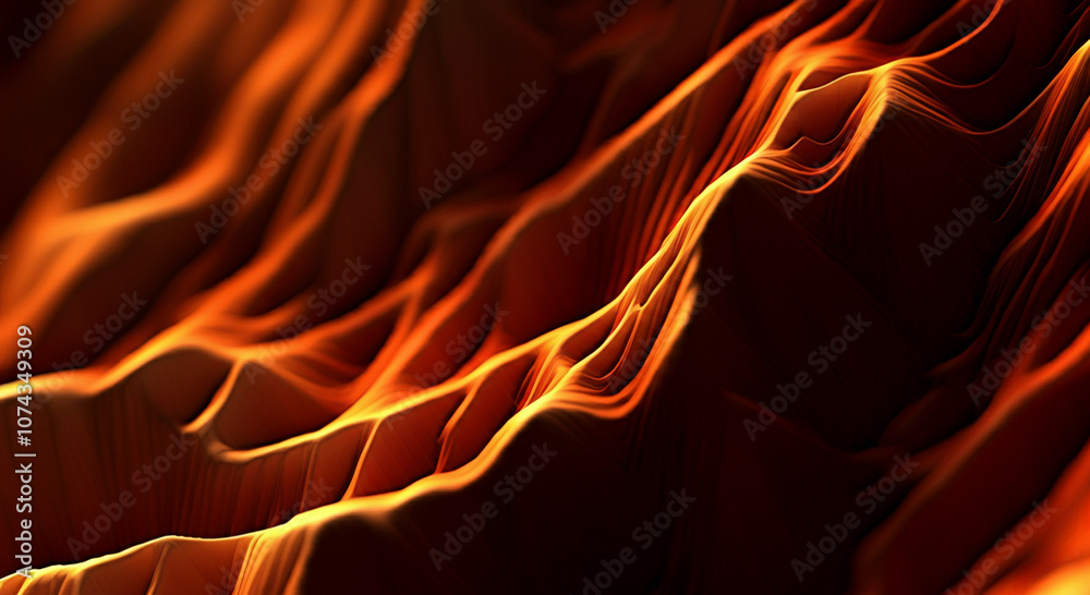 Fototapeta premium Abstract texture background