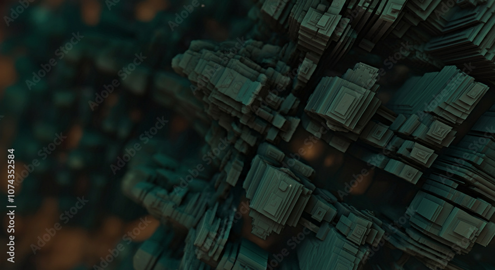 Obraz premium Abstract texture background