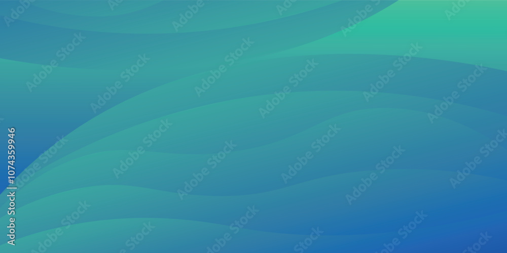 Abstract Green Fluid Banner Template. Modern background design. gradient color. Dynamic Waves. Liquid shapes composition Abstract Green Fluid Banner Template. Modern background design. gradient color. Dynamic Waves. Liquid shapes composition