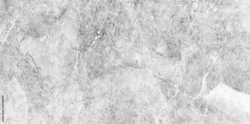 Naklejka premium gray grunge old loft cement wall background, Creative and polished Stone ceramic art wall or polished marble texture, Empty polished and smooth gray cement wall room texture with stains.
