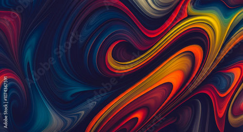 Abstract texture background