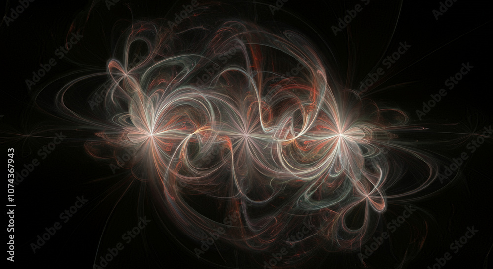 Fototapeta premium Abstract texture background