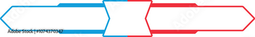 Free Download VS (Versus) Scoreboard Empty Banner - GFXLoad