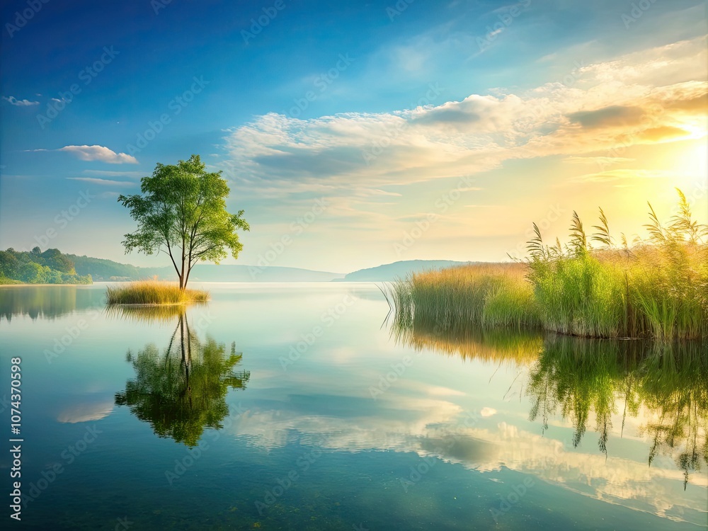 Minimalist Serenity in Quiet Contemplation for Mindfulness and Relaxation Minimalist Serenity in Quiet Contemplation for Mindfulness and Relaxation