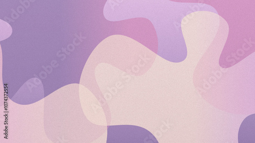 pastel Abstract grainy Background Colorful digital grain soft noise effect pattern