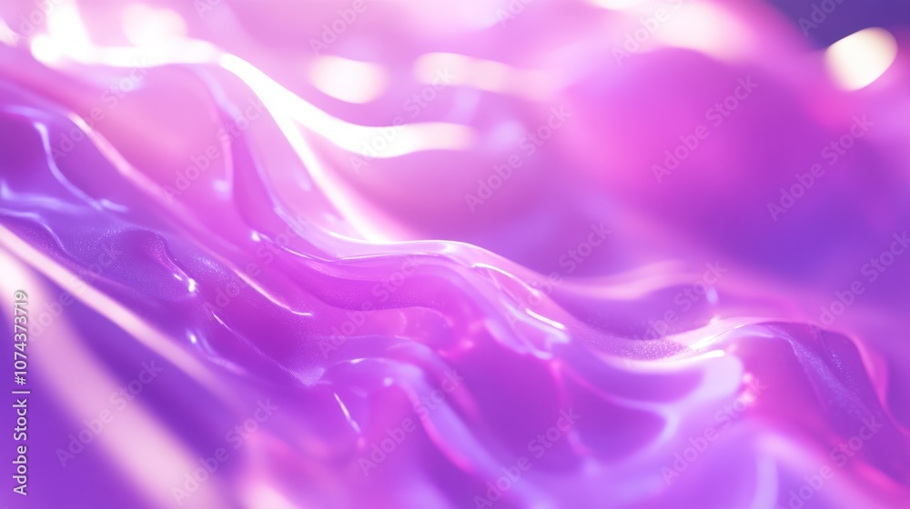 Obraz premium Abstract Purple Background
