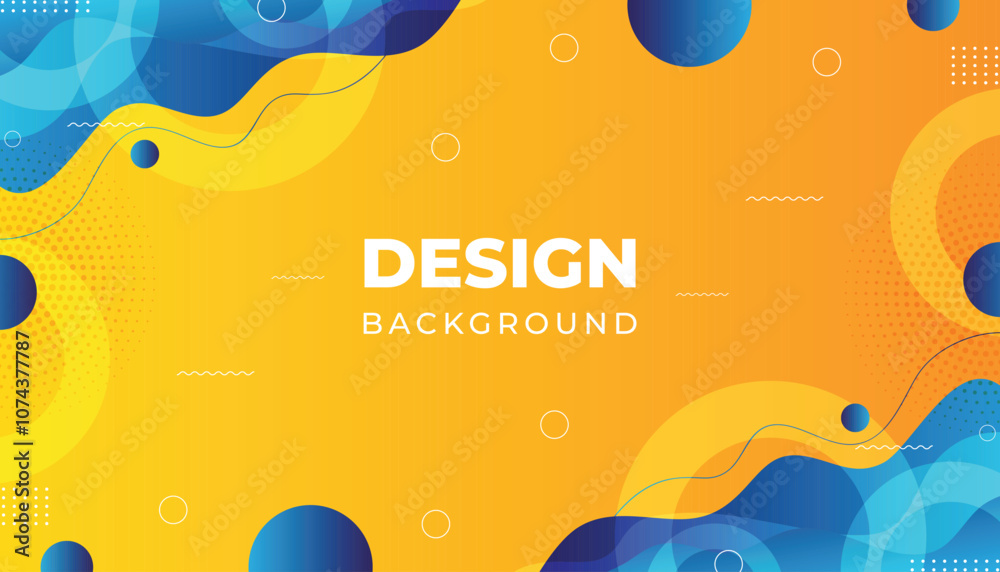 Obraz premium Background Abstrack, Background Mephis, Background Modern, Background Website, Background Gradient,