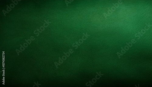 rich, textured green background with a subtle sheen.
A close-up of a velvety green surface with a hint of brushed texture.