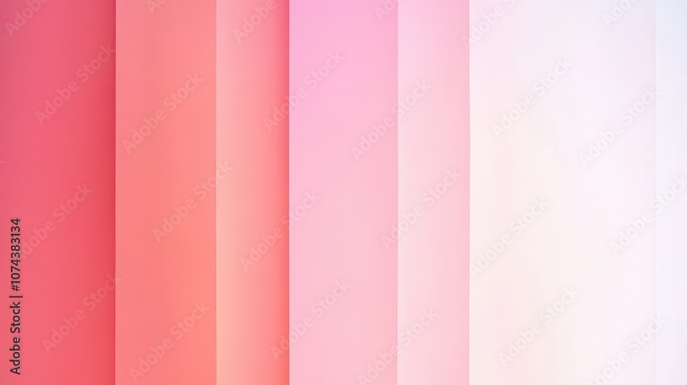 A vibrant gradient of pink hues showcasing smooth transitions and soft textures, perfect for backgrounds and design projects. A vibrant gradient of pink hues showcasing smooth transitions and soft textures, perfect for backgrounds and design projects.