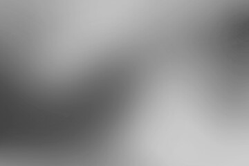 Abstract gray gradient wall background in empty room with bright white light blank studio for modern template banner graphic creative art design, illustration clean backdrop texture wallpaper