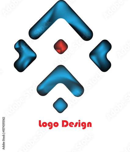 Logo Design Artwork