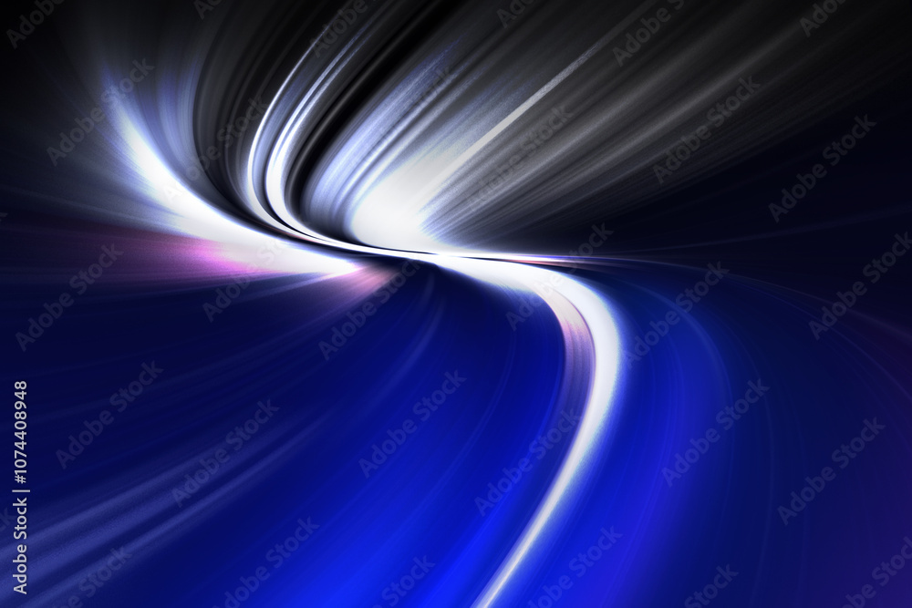 Modren bright Abstract blue black white gradient background blurred colorful neon color flow trendy hologram effect graphics futuristic design for pattern banner web technology digital backdrop poster Modren bright Abstract blue black white gradient background blurred colorful neon color flow trendy hologram effect graphics futuristic design for pattern banner web technology digital backdrop poster