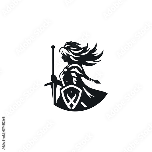 Valkyrie Logo