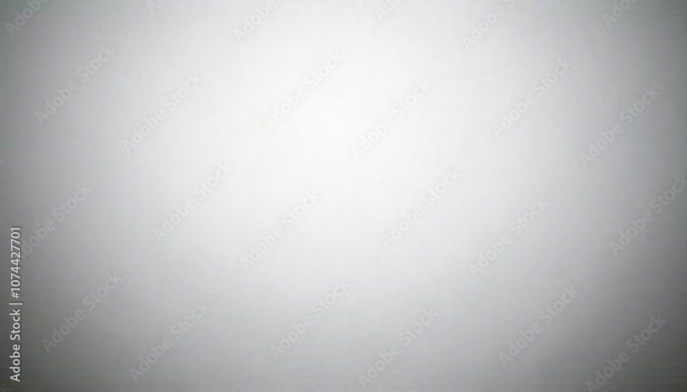 Light white gradient background blurred texture white backdrop poster banner Light white gradient background blurred texture white backdrop poster banner