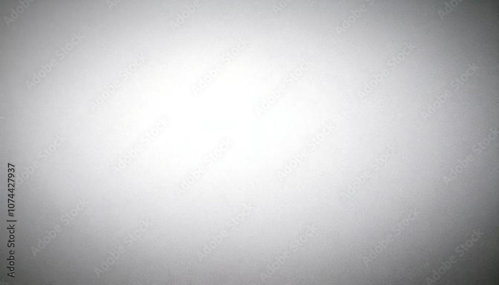 Light white gradient background blurred texture white backdrop poster banner Light white gradient background blurred texture white backdrop poster banner