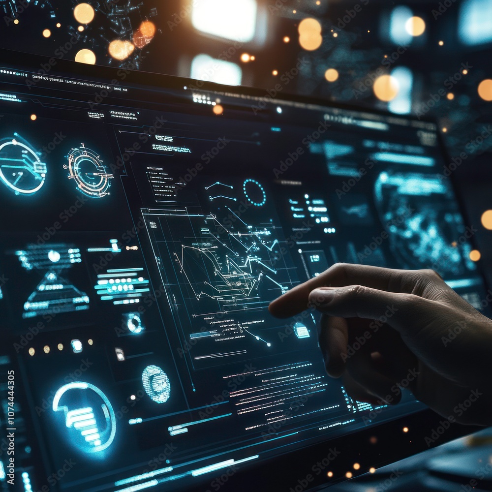 Predictive analytics using AI tools Predictive analytics using AI tools