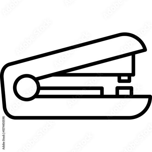 Stapler Icon