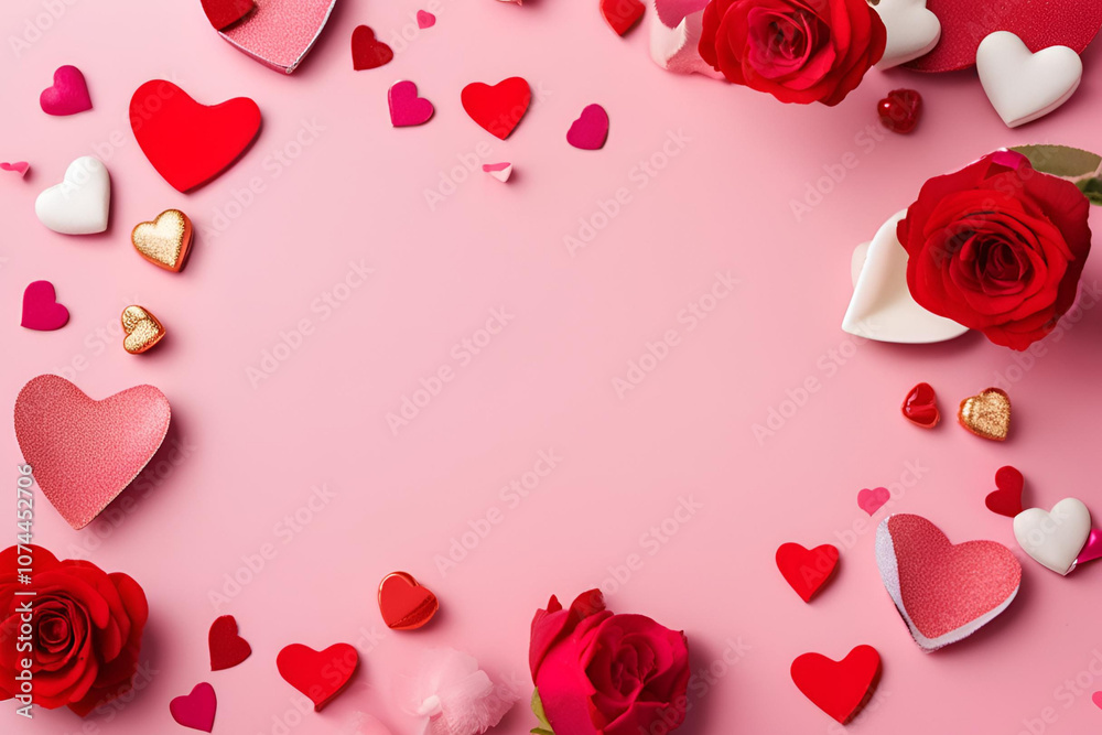 Background, flower wallpaper, leaves, used for decorating paper, websites, Valentine's Day, various festivals, empty space for copying text.
Background, flower wallpaper, leaves, used for decorating paper, websites, Valentine's Day, various festivals, empty space for copying text.