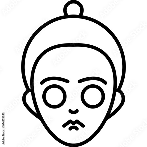Beauty Treatment Icon