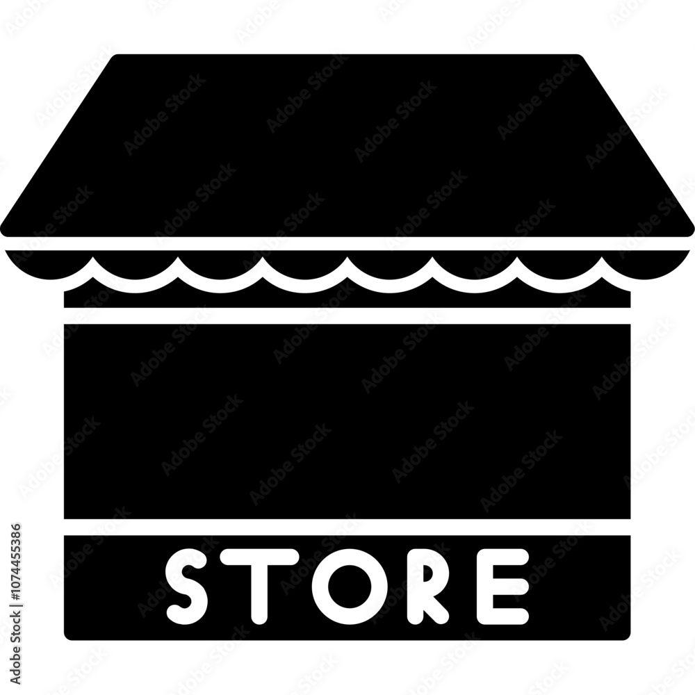Grocery Icon