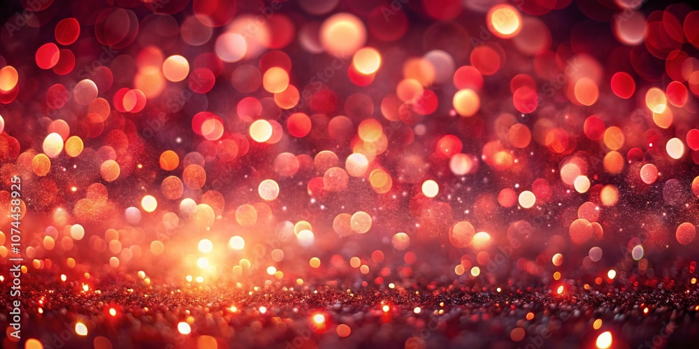 Captivating Red Bokeh Background with Soft Lights and Vibrant Shades Perfect for Creative Designs and Artistic Projects Captivating Red Bokeh Background with Soft Lights and Vibrant Shades Perfect for Creative Designs and Artistic Projects