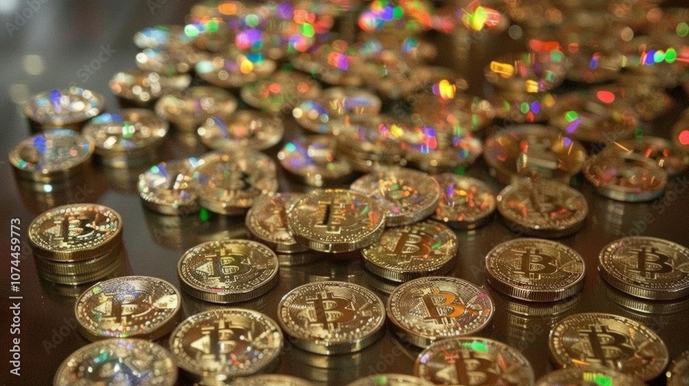 Bitcoin (Bitcoin) Bitcoin (Bitcoin)