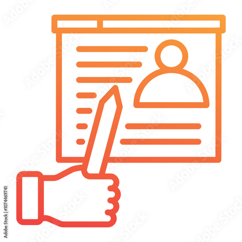 Facilitator Icon