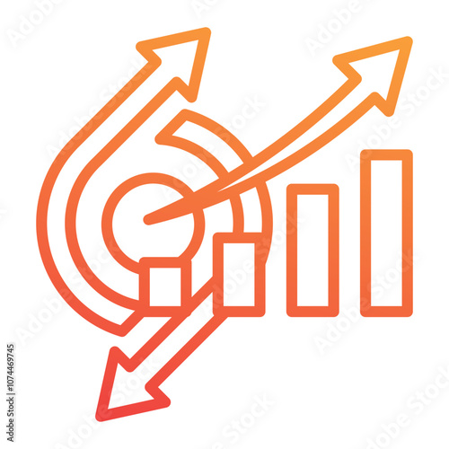 Agile Methodology Icon