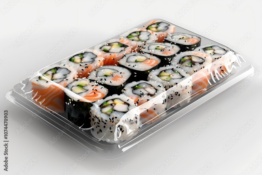 sushi and chopsticks sushi and chopsticks
