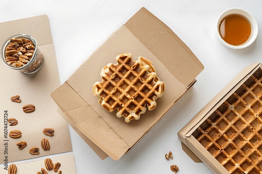 chocolate bar with caramel