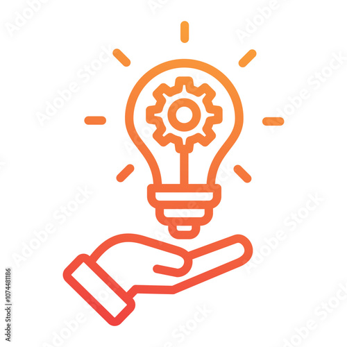 Innovation Adoption Icon