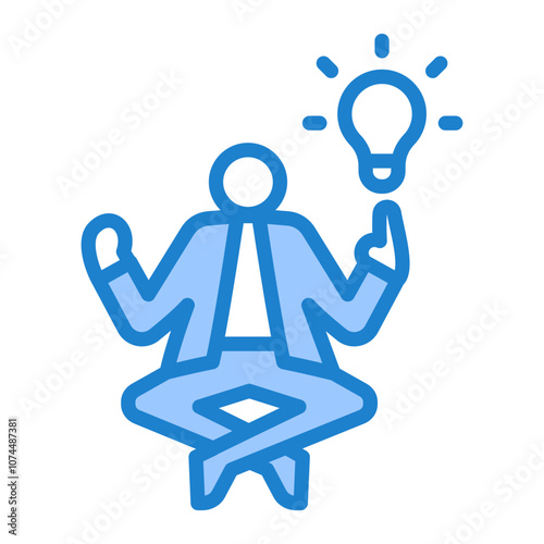 Problem Solving Icon