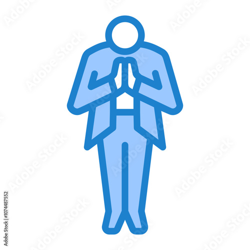 Respect Icon