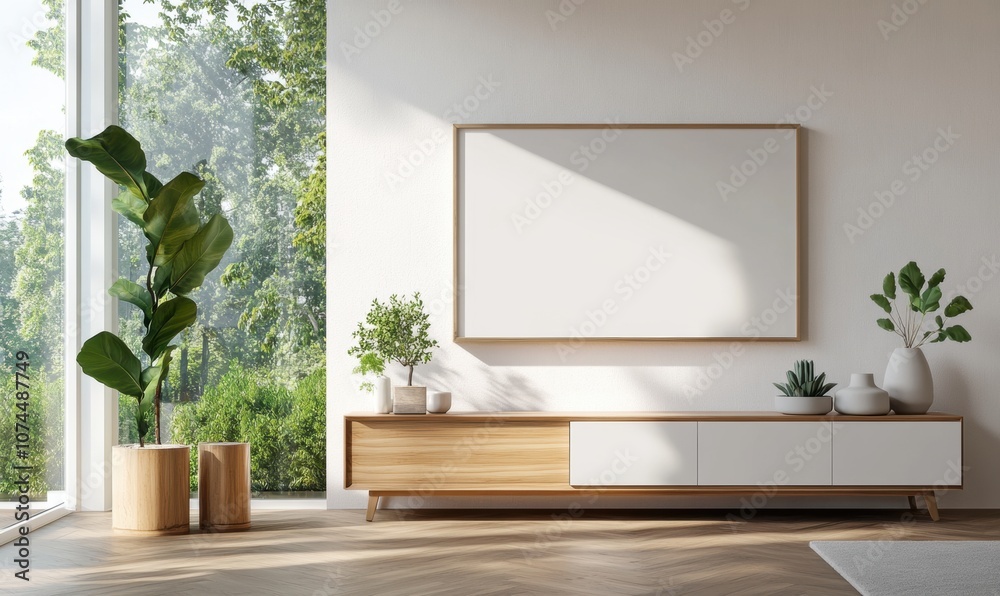Minimalist Living Room. Minimalist Living Room.