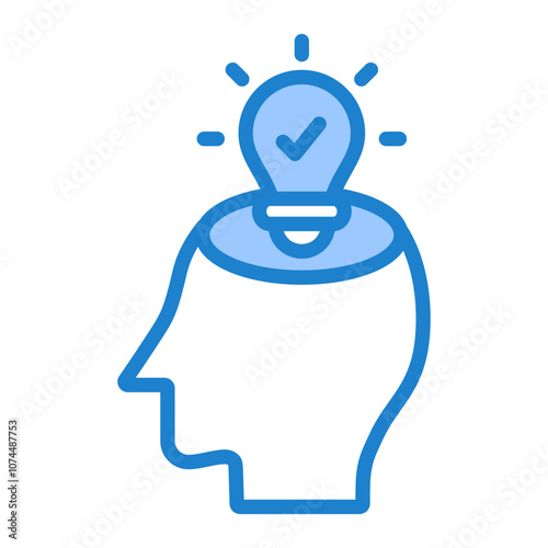 Creativity Icon