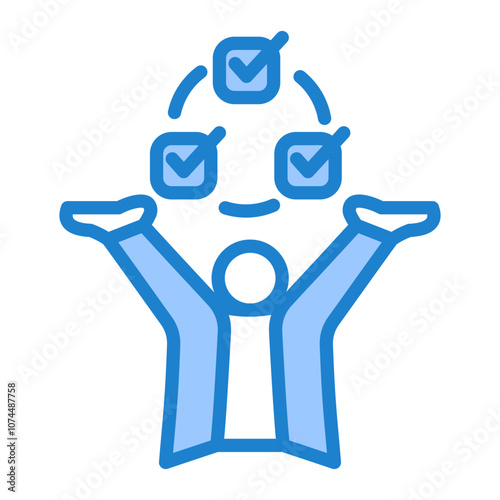 Accountability Icon