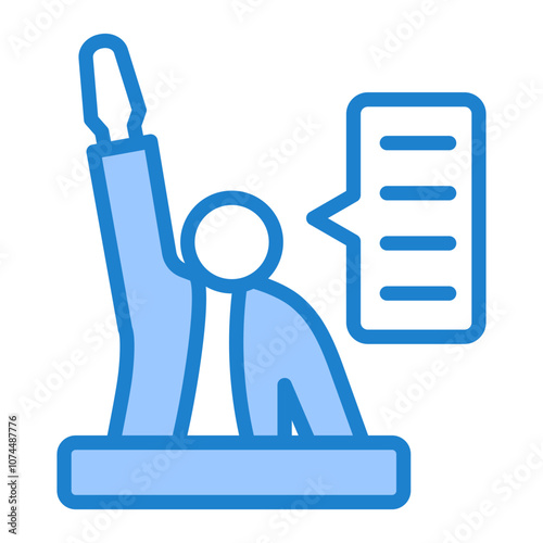 Active Engagement Icon