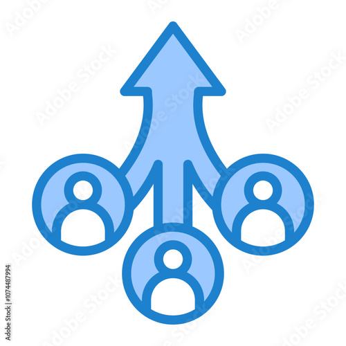 Alignment Icon