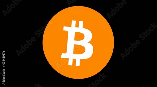 bitcoin, virtual currency, gold coins,