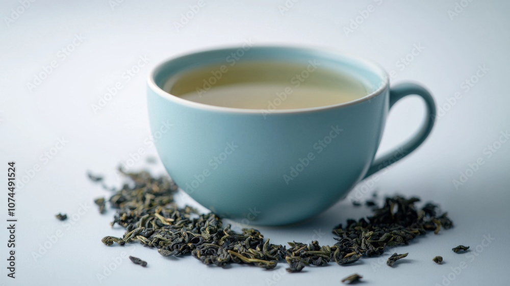 Discover how to brew the perfect cup of tea with loose leaves for maximum flavor and enjoyment Discover how to brew the perfect cup of tea with loose leaves for maximum flavor and enjoyment