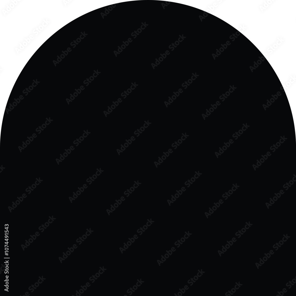 Black graphic design elements for decoration, Geometric Shapes, Circle, Square and Oval Elements, Shapes for Stickers Black graphic design elements for decoration, Geometric Shapes, Circle, Square and Oval Elements, Shapes for Stickers