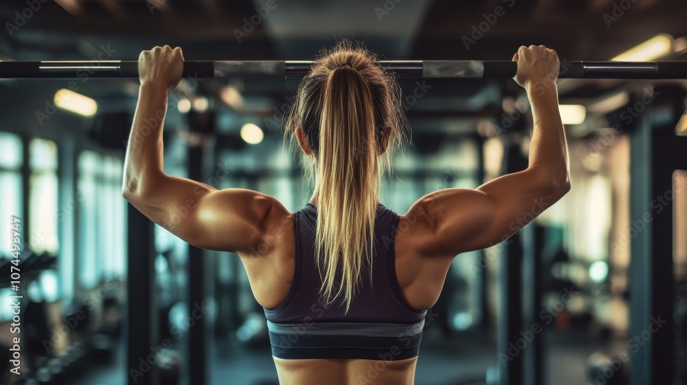 Key elements of a well-balanced workout routine Key elements of a well-balanced workout routine