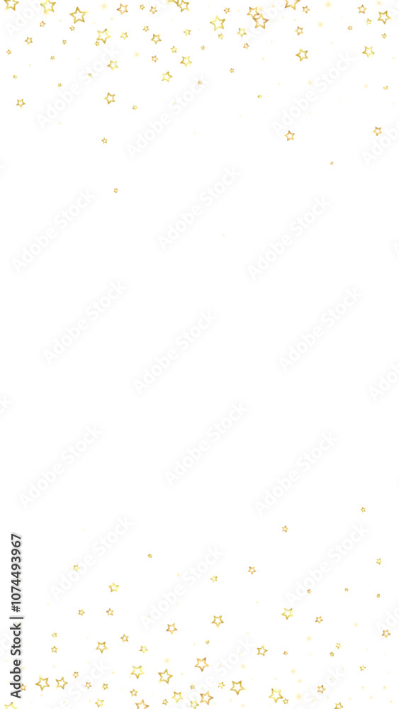 Christmas spirit. Scattered falling stars. Christmas spirit. Scattered falling stars.
