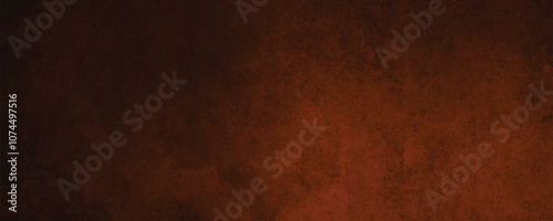 Deep brown grunge texture with a weathered, vintage feel, providing a warm and rustic background for digital art and creative projects
