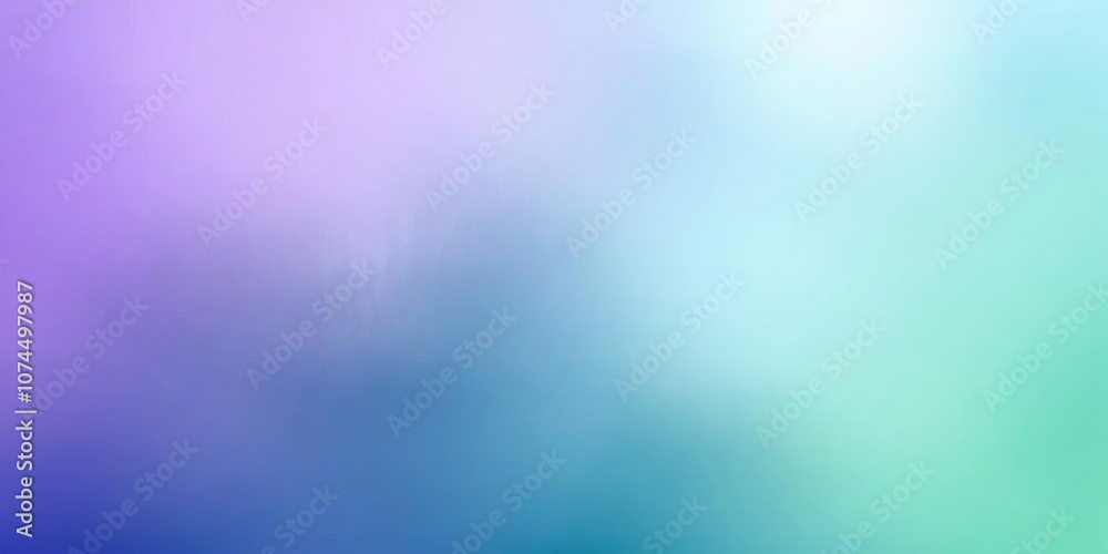 Background with smooth gradient transition from purple to blue and soft light effect, abstract, effect, background Background with smooth gradient transition from purple to blue and soft light effect, abstract, effect, background
