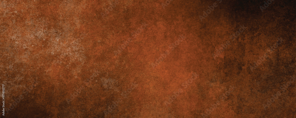 Earthy and warm brown textured background with an aged grunge look, ideal for retro-inspired design themes and marketing materials
Earthy and warm brown textured background with an aged grunge look, ideal for retro-inspired design themes and marketing materials